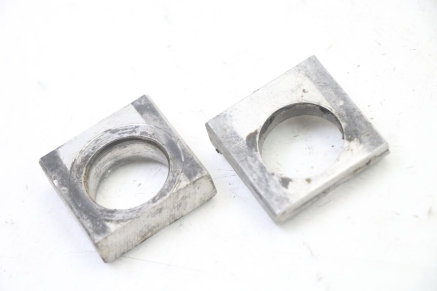 photo de KETTENSPANNER KAWASAKI KX F KXF 450 (2009 - 2011) - Zoom auf Gebrauchszustand