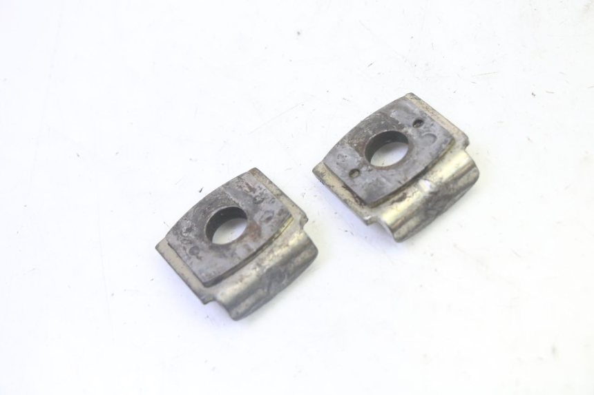 photo de KETTENSPANNER KAWASAKI KX 65 (2000 - 2019) - Zoom auf Gebrauchszustand