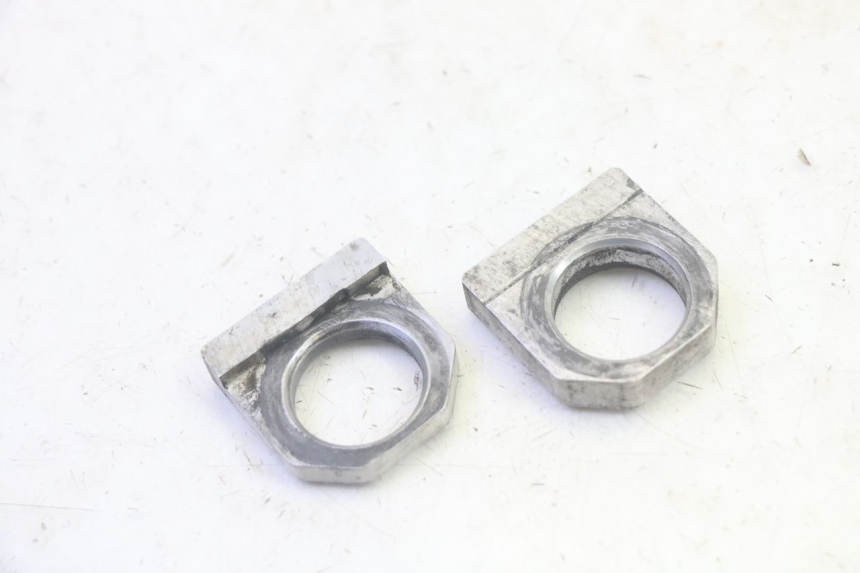 photo de KETTENSPANNER KAWASAKI KXF KX-F 250 (2017 - 2019) - Hauptansicht