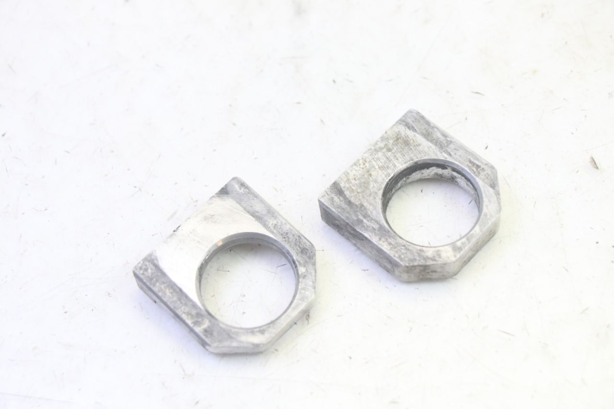 photo de KETTENSPANNER KAWASAKI KXF KX-F 250 (2017 - 2019) - Zoom auf Gebrauchszustand