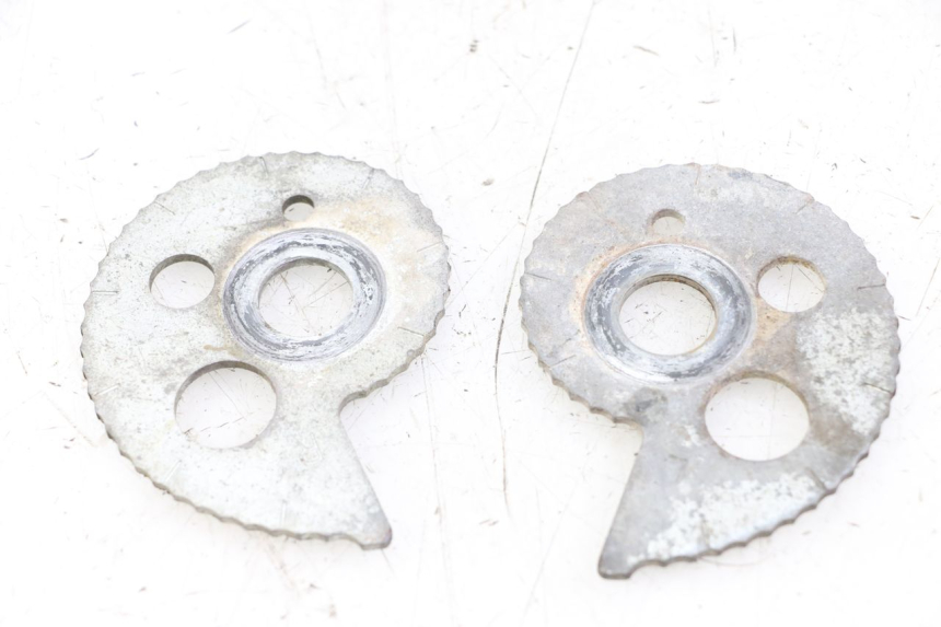 photo de KETTENSPANNER KYMCO STRYKER OFF ROAD 125 (1999 - 2005) - Hauptansicht