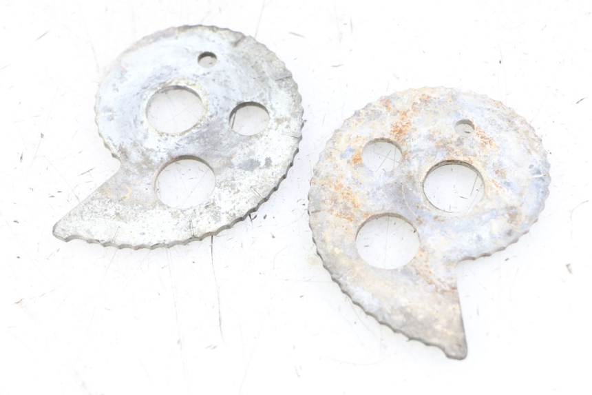 photo de KETTENSPANNER KYMCO STRYKER OFF ROAD 125 (1999 - 2005) - Detailansicht des Bauteils