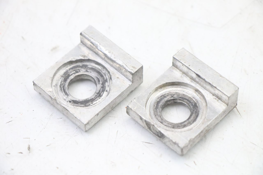 photo de KETTENSPANNER LONCIN DIRT BIKE 125 - Hauptansicht