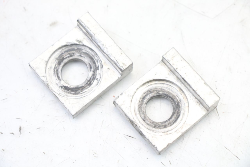 photo de KETTENSPANNER LONCIN DIRT BIKE 125 - Zoom auf Gebrauchszustand