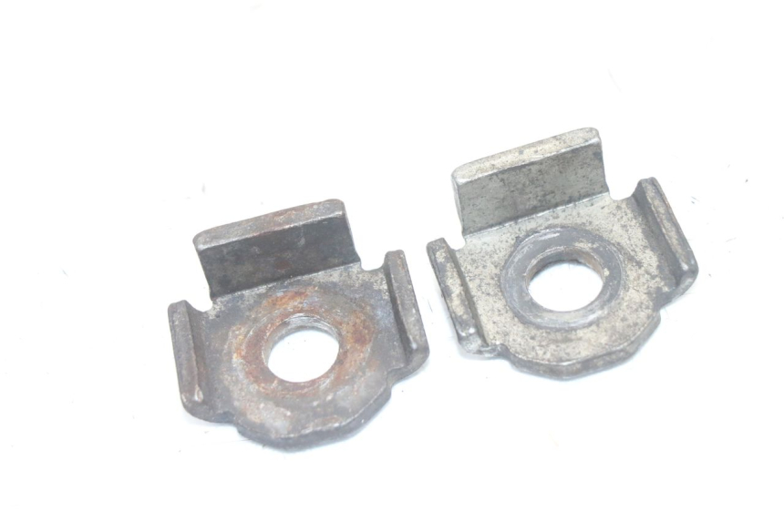 photo de KETTENSPANNER MBK X-LIMIT XLIMIT 50 (2007 - 2012) - Alternative Perspektive