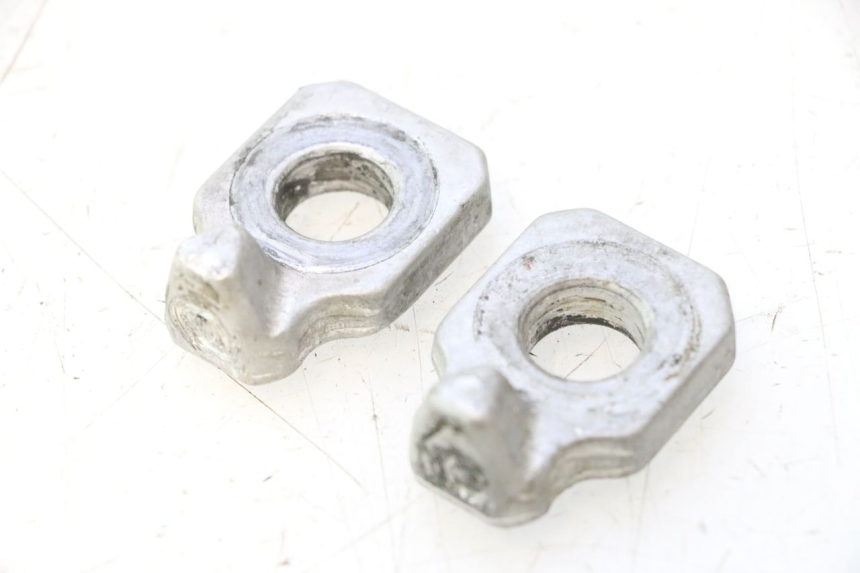 photo de KETTENSPANNER RIEJU MRT PRO SUPERMOTARD 50 (2007 - 2018) - Detailansicht des Bauteils