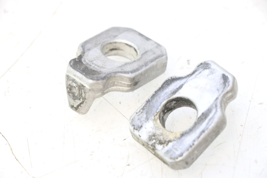 photo de KETTENSPANNER RIEJU MRT PRO SUPERMOTARD 50 (2007 - 2018) - Zoom auf Gebrauchszustand
