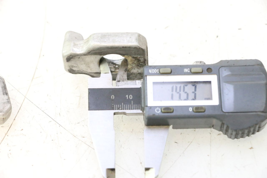 photo de KETTENSPANNER RIEJU MRT PRO SUPERMOTARD 50 (2007 - 2018) - Alternative Perspektive