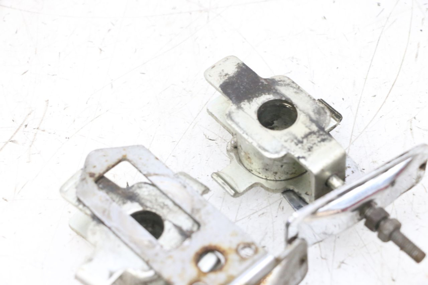 photo de KETTENSPANNER HONDA NSR R 125 (1994 - 2003) - Zoom auf Gebrauchszustand