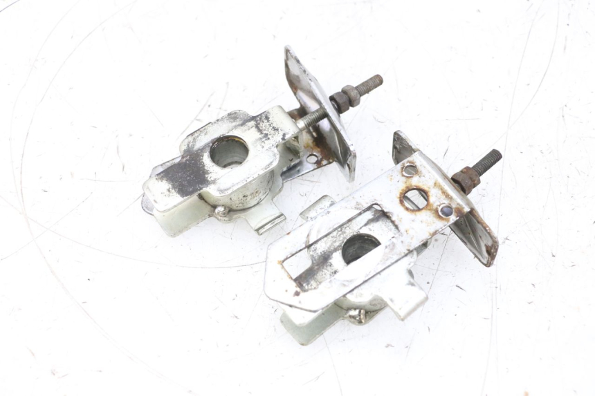 photo de KETTENSPANNER HONDA NSR R 125 (1994 - 2003) - Technische Nahaufnahme