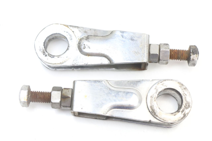 photo de KETTENSPANNER ASTOR ORCAL 125 (2015 - 2017) - Hauptansicht