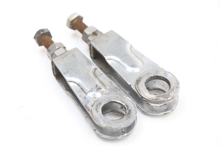 photo de KETTENSPANNER ASTOR ORCAL 125 (2015 - 2017) - Detailansicht des Bauteils