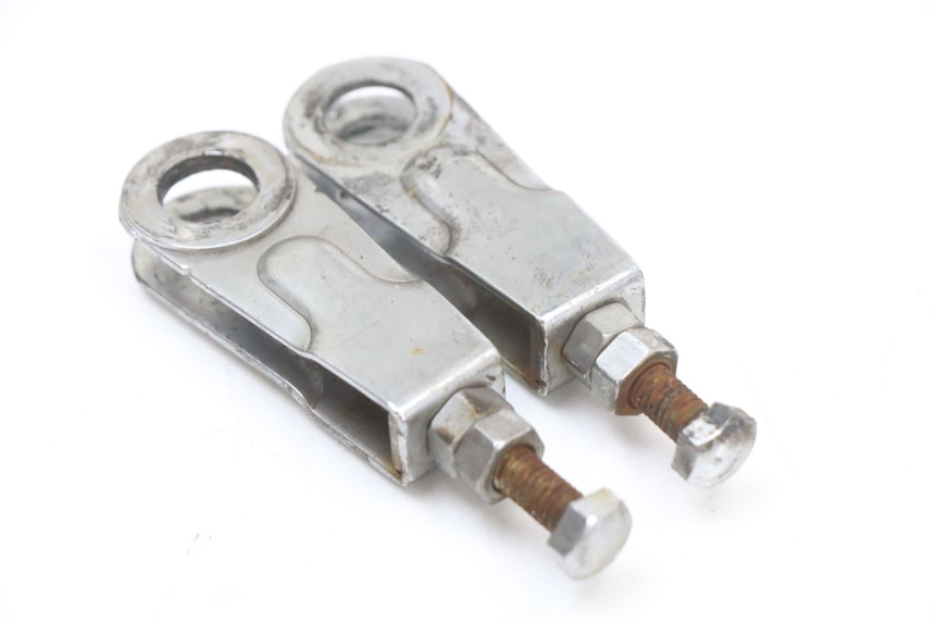 photo de KETTENSPANNER ASTOR ORCAL 125 (2015 - 2017) - Zoom auf Gebrauchszustand