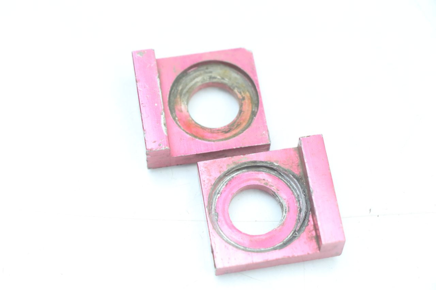 photo de KETTENSPANNER YCF PIT BIKE 125 (2010 - 2018) - Hauptansicht