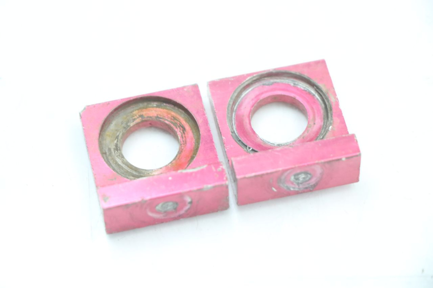 photo de KETTENSPANNER YCF PIT BIKE 125 (2010 - 2018) - Zoom auf Gebrauchszustand