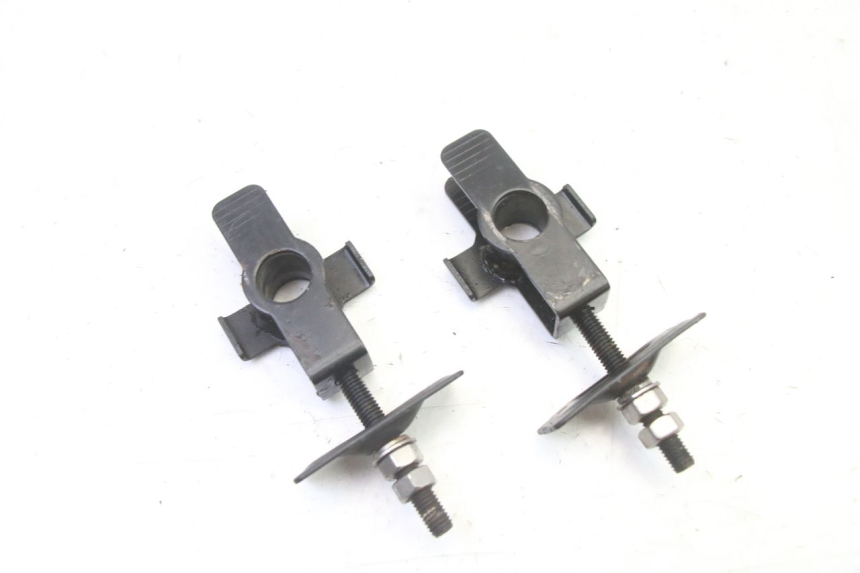 photo de KETTENSPANNER MAG POWER R-STREET 50 (2016 - 2025) - Detailansicht des Bauteils