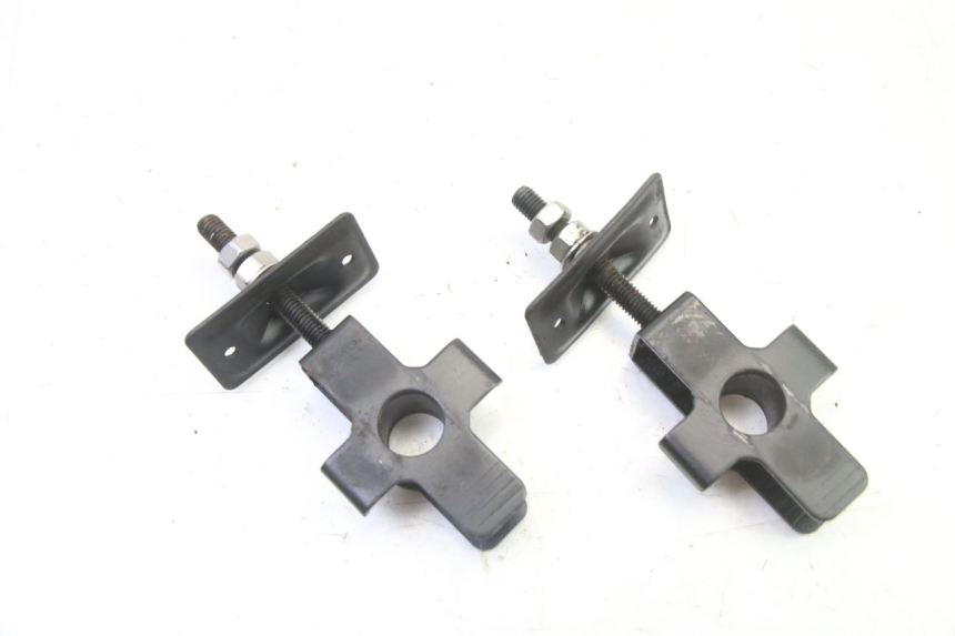 photo de KETTENSPANNER MAG POWER R-STREET 50 (2016 - 2025) - Zoom auf Gebrauchszustand