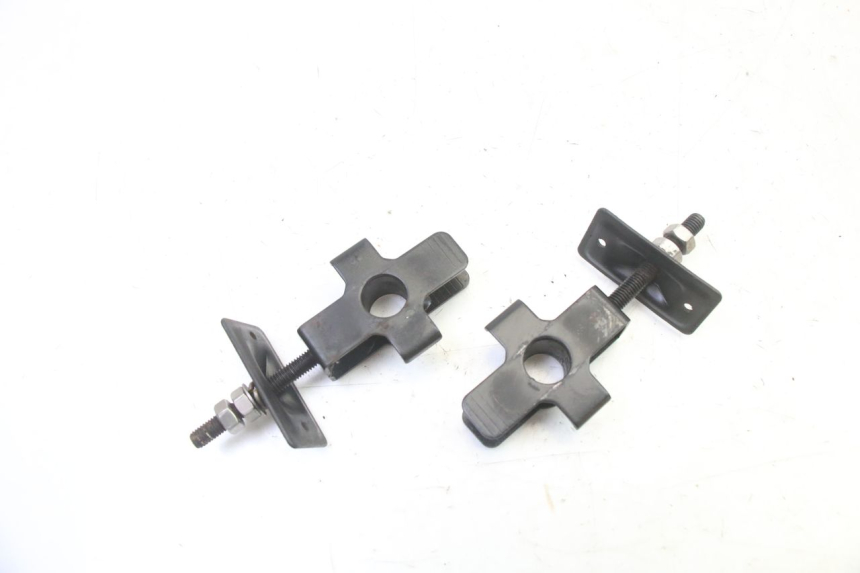 photo de KETTENSPANNER MAG POWER R-STREET 50 (2016 - 2025) - Alternative Perspektive