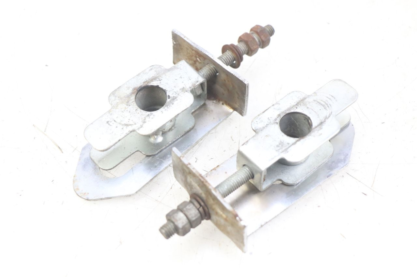 photo de KETTENSCHIENENSPANNER YAMASAKI RAPTOR 50 (2013 - 2018) - Hauptansicht