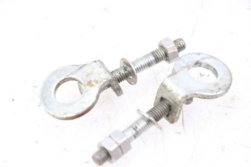 photo de KETTENSPANNER REGAL RAPTOR SPYDER 125 (2010 - 2018) - Hauptansicht