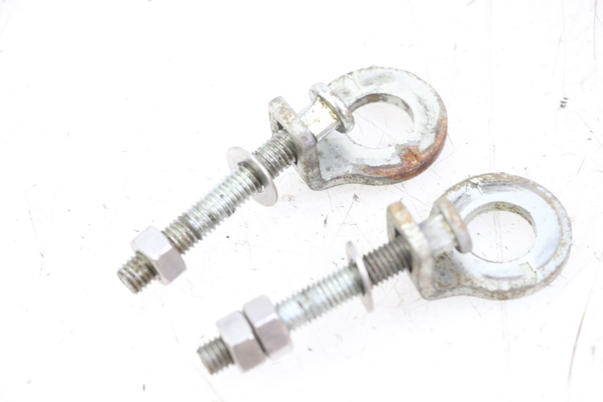 photo de KETTENSPANNER REGAL RAPTOR SPYDER 125 (2010 - 2018) - Detailansicht des Bauteils