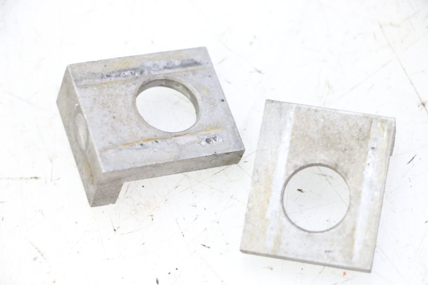 photo de KETTENSPANNER APOLLO RFZ 150 - Detailansicht des Bauteils