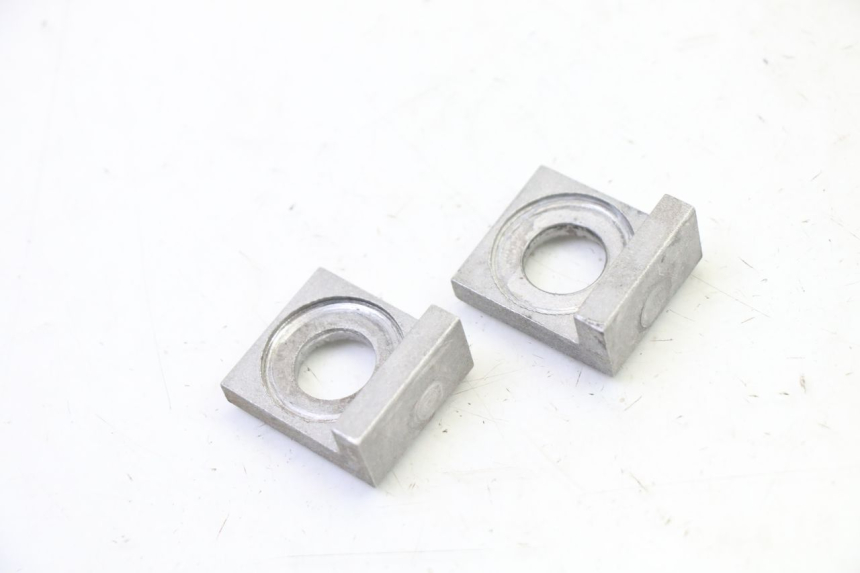 photo de KETTENSPANNER APOLLO RFZ 125 - Detailansicht des Bauteils