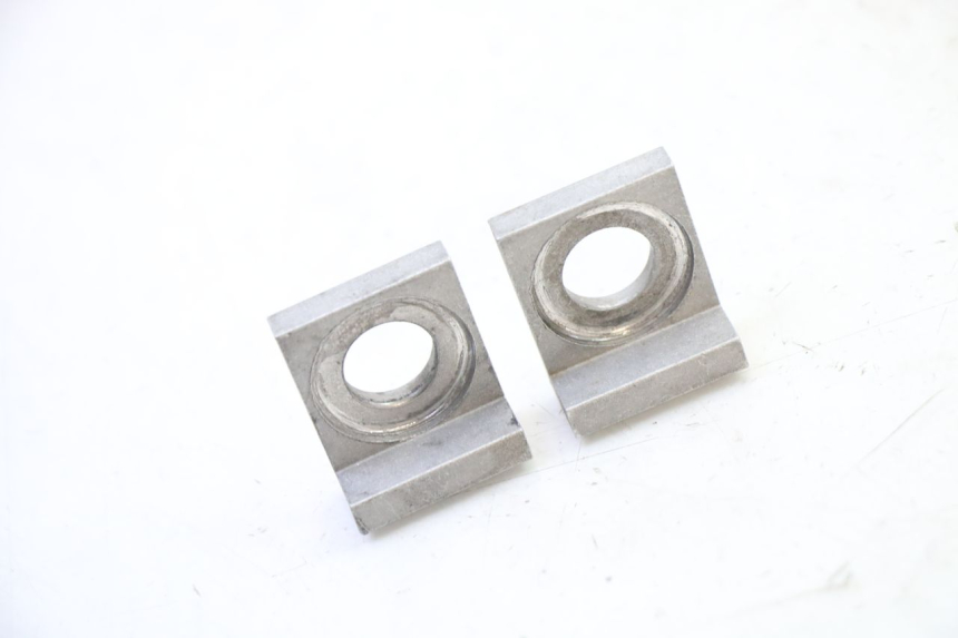 photo de KETTENSPANNER APOLLO RFZ 125 - Zoom auf Gebrauchszustand