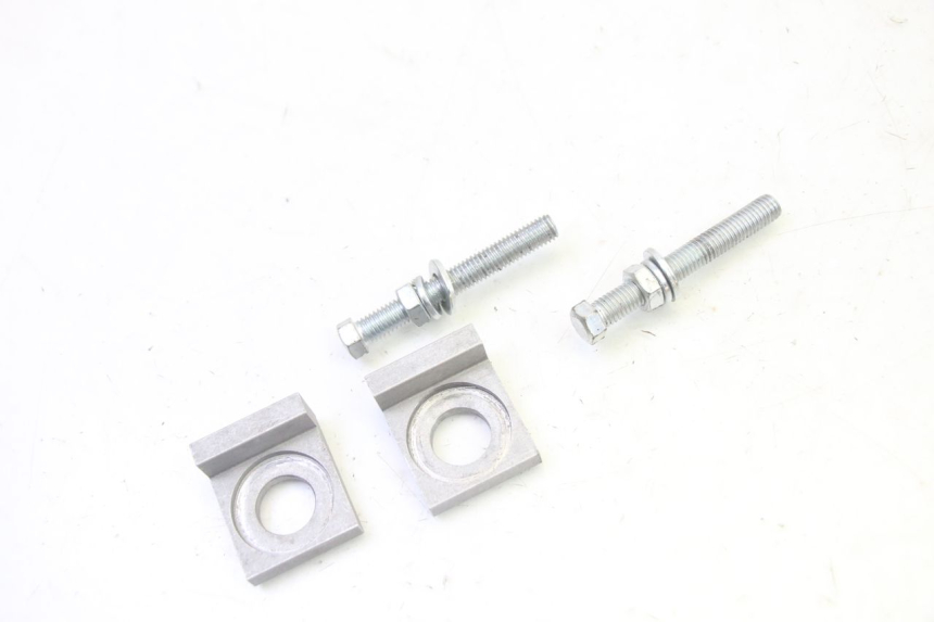 photo de KETTENSPANNER APOLLO RFZ 125 - Hauptansicht