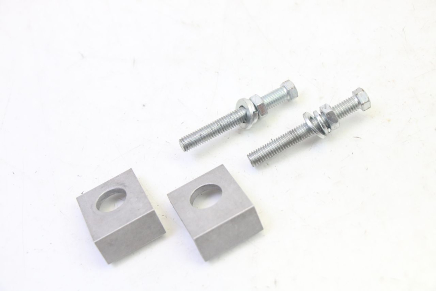 photo de KETTENSPANNER APOLLO RFZ 125 - Zoom auf Gebrauchszustand