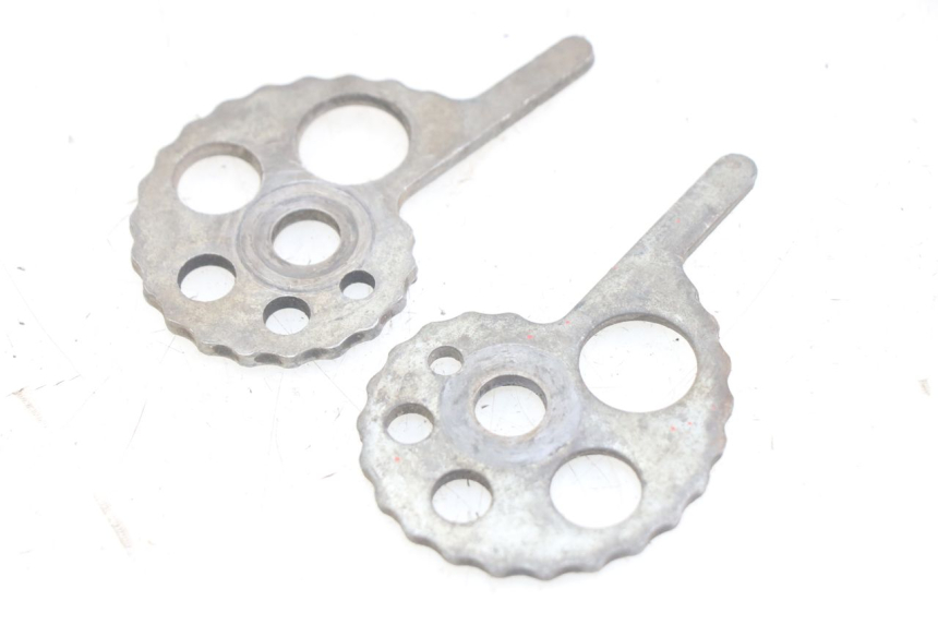 photo de KETTENSCHIEBER GILERA RK 50 (1996 - 1999) - Detailansicht des Bauteils