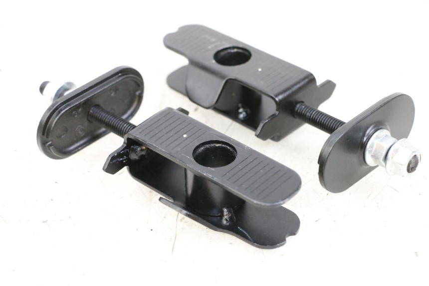 photo de KETTENSPANNER ROYAL ENFIELD CONTINENTAL GT 650 (2019 - 2024) - Hauptansicht