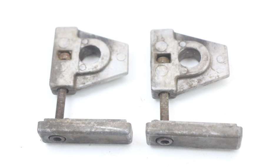 photo de KETTENSPANNER APRILIA RS 50 (2006 - 2010) - Zoom auf Gebrauchszustand