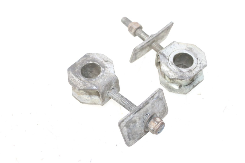 photo de KETTENSPANNER MZ RT 125 (2000 - 2008) - Detailansicht des Bauteils