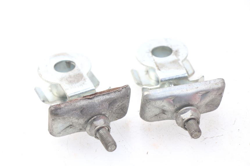 photo de KETTENSPANNER SUZUKI RV VAN VAN 125 (2003 - 2008) - Hauptansicht