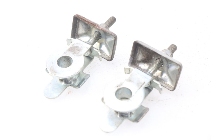 photo de KETTENSPANNER SUZUKI RV VAN VAN 125 (2003 - 2008) - Zoom auf Gebrauchszustand