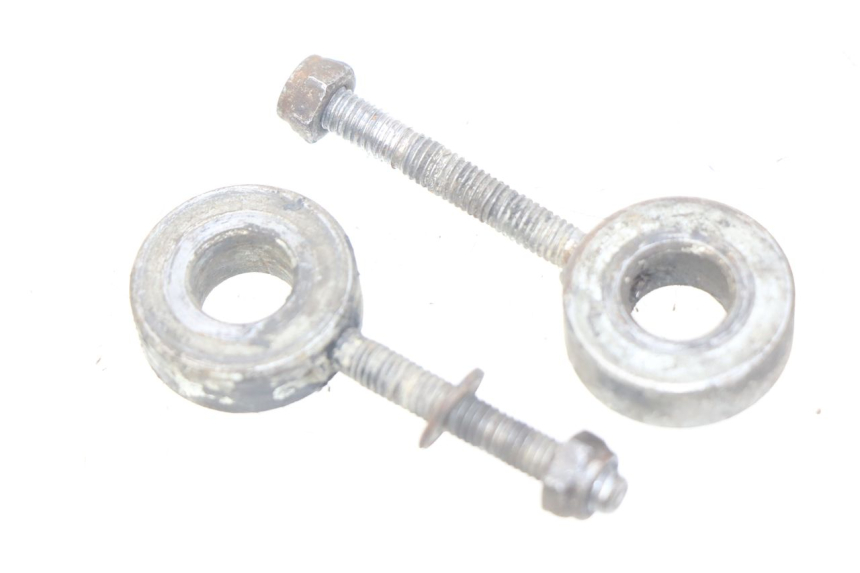 photo de KETTENSCHIEBER DERBI SENDA 50 (2003 - 2005) - Hauptansicht