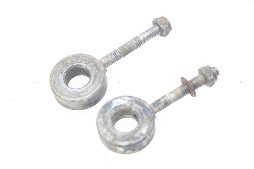 photo de KETTENSCHIEBER DERBI SENDA 50 (2003 - 2005) - Detailansicht des Bauteils