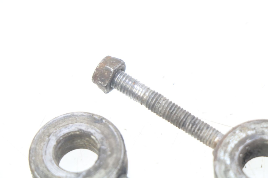 photo de KETTENSCHIEBER DERBI SENDA 50 (2003 - 2005) - Zoom auf Gebrauchszustand