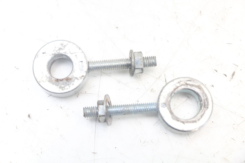 photo de KETTENSCHIEBER DERBI SENDA SM X-TREME 50 (2006 - 2010) - Detailansicht des Bauteils