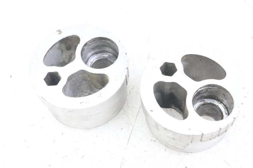 photo de KETTENSCHIEBER TRIUMPH SPEED TRIPLE T301 900 (1994 - 1996) - Hauptansicht