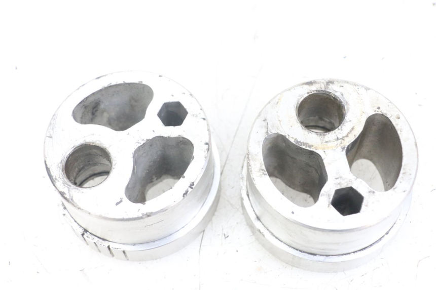 photo de KETTENSCHIEBER TRIUMPH SPEED TRIPLE T301 900 (1994 - 1996) - Detailansicht des Bauteils