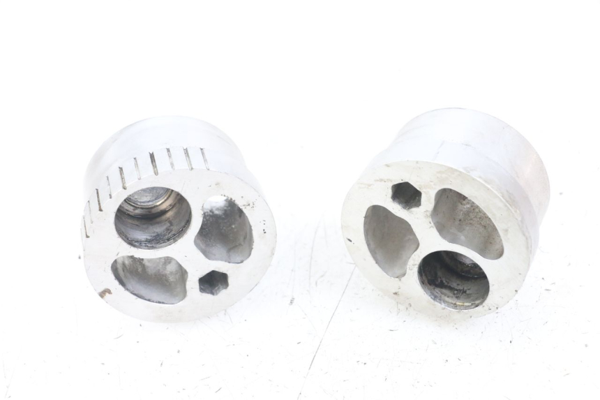 photo de KETTENSCHIEBER TRIUMPH SPEED TRIPLE T301 900 (1994 - 1996) - Zoom auf Gebrauchszustand