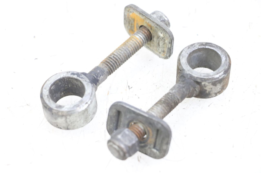 photo de KETTENSPANNER HARLEY DAVIDSON SPORTSTER XL CUSTOM 1200 (2003 - 2004) - Hauptansicht