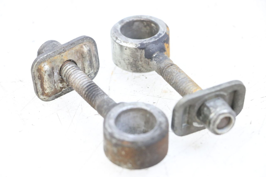 photo de KETTENSPANNER HARLEY DAVIDSON SPORTSTER XL CUSTOM 1200 (2003 - 2004) - Detailansicht des Bauteils