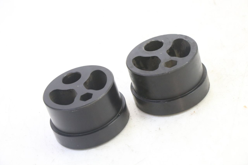 photo de KETTENSPANNER TRIUMPH SPRINT 900 (1995 - 1998) - Hauptansicht