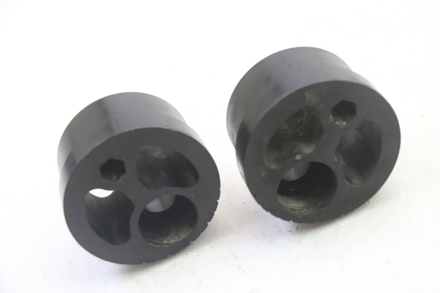 photo de KETTENSPANNER TRIUMPH SPRINT 900 (1995 - 1998) - Zoom auf Gebrauchszustand