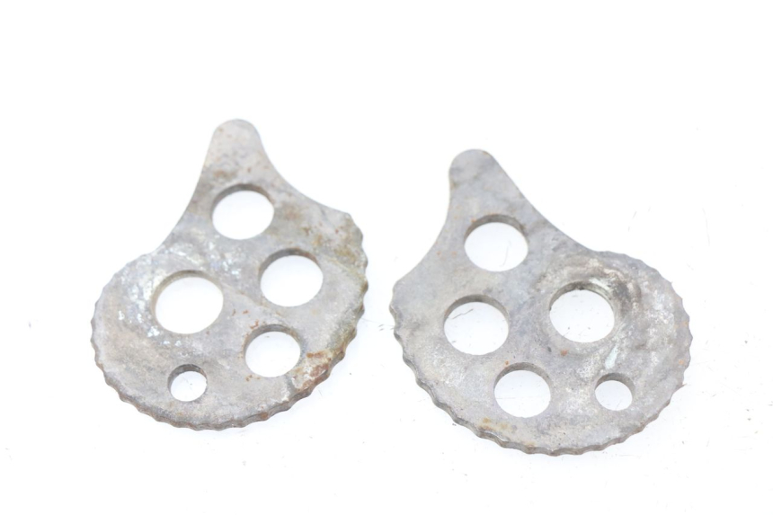 photo de KETTENSCHIEBER YAMAHA SR 125 (1982 - 2003) - Hauptansicht