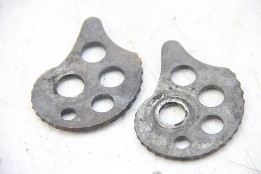 photo de KETTENSCHIEBER YAMAHA SR 125 (1982 - 2003) - Hauptansicht