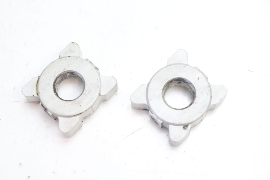 photo de KETTENSPANNER DUCATI SS IE DS CARENEE 1000 (2002 - 2006) - Hauptansicht